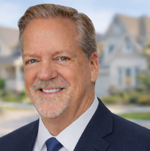 Eric Murray